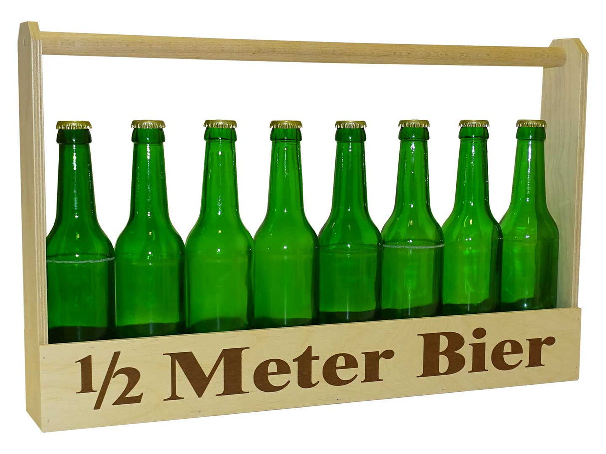 1/2 Meter Bierträger - Geschenke