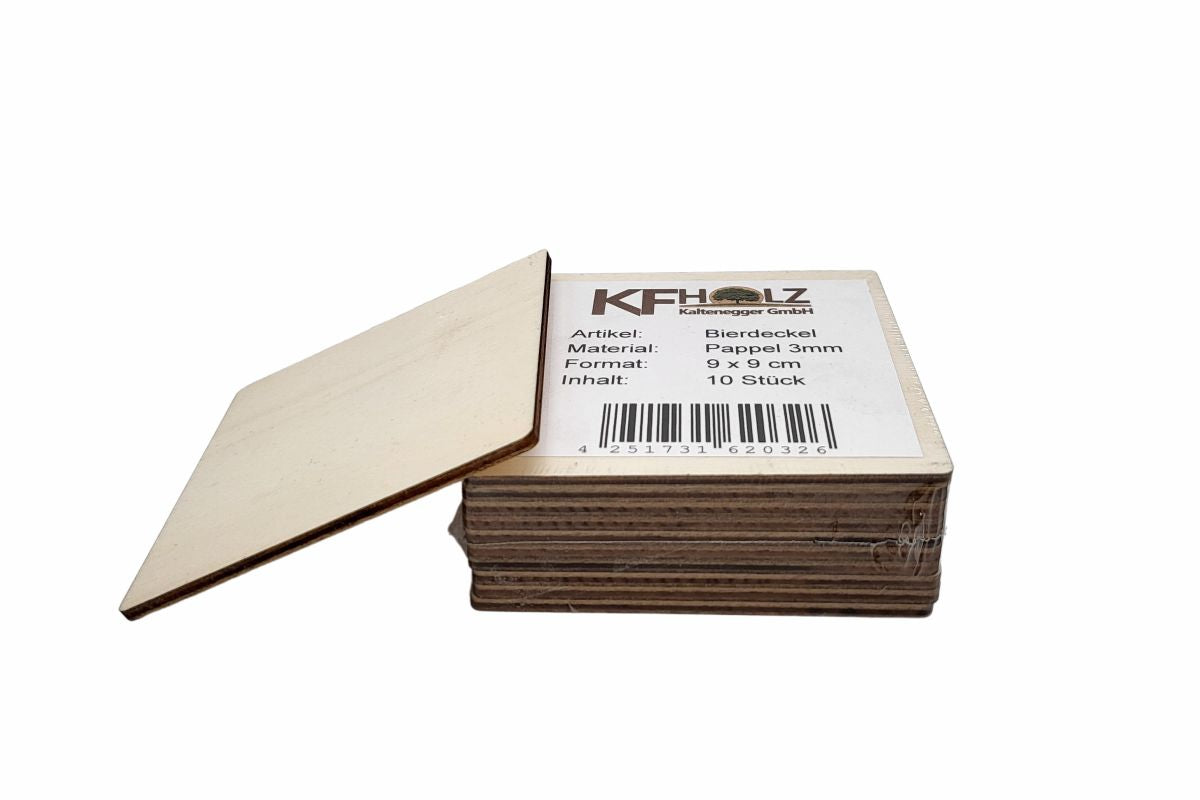 Bierdeckel/Glasuntersetzer - Bierdeckel / Glasunteretzer - Geschenke