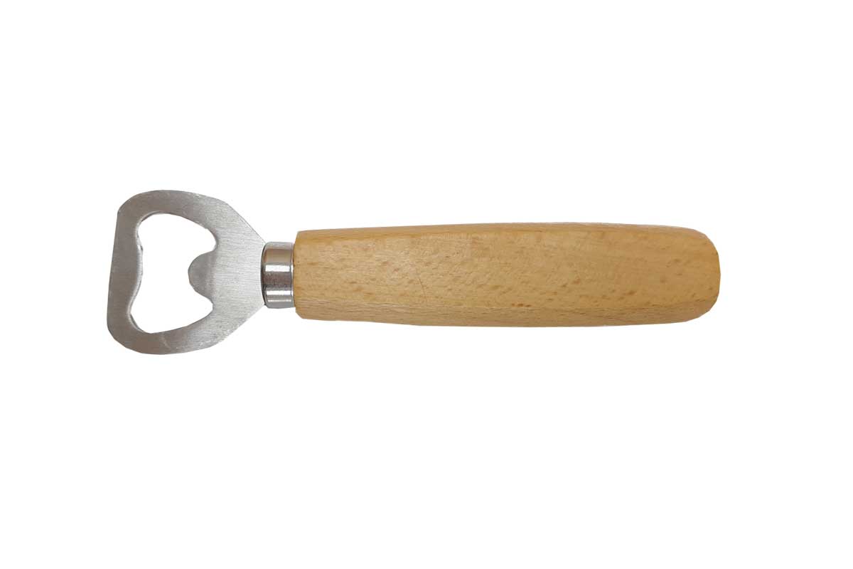 Bieröffner / Flaschenöffner - ohne Druck - Geschenke