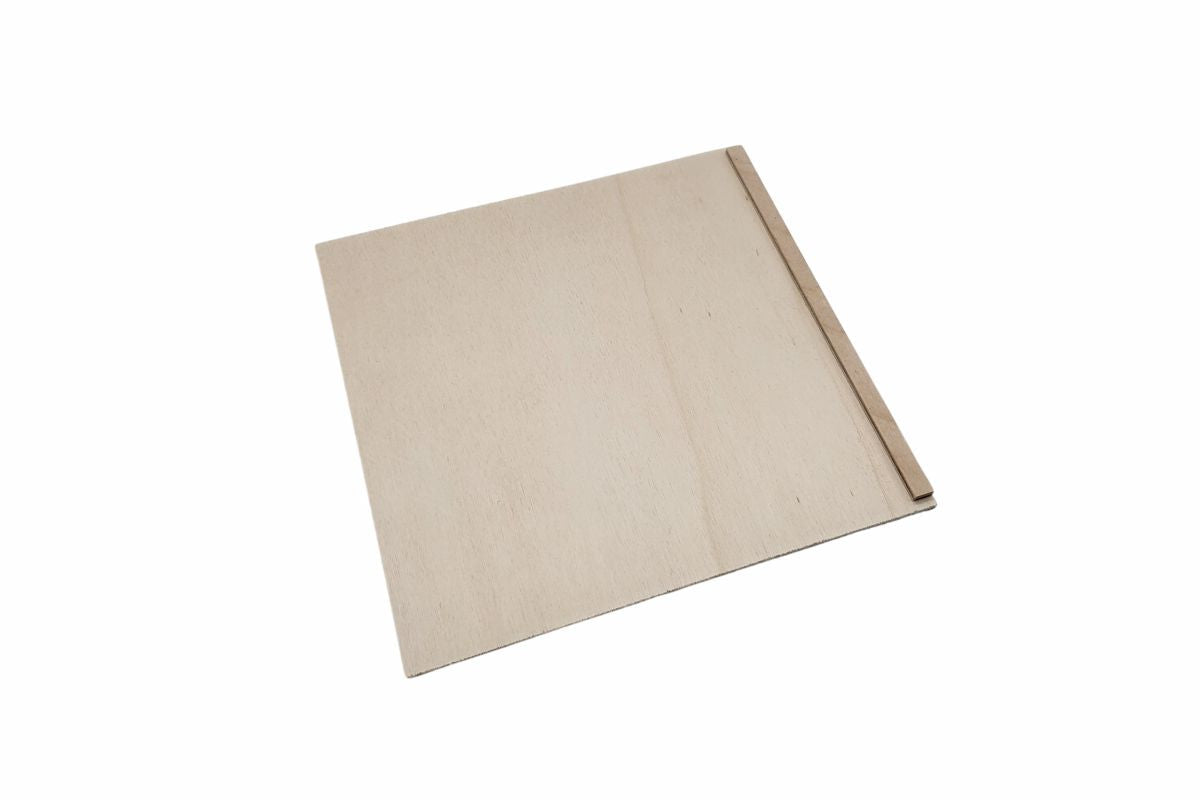 Ersatzdeckel für Genussbox - passend zur Genussbox Art. Nr. 0266