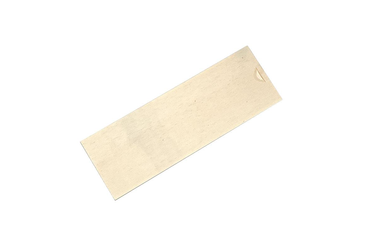 Ersatzdeckel für Taufkerzenkiste - passend zu Taufkerzenkiste Art. Nr. 0235