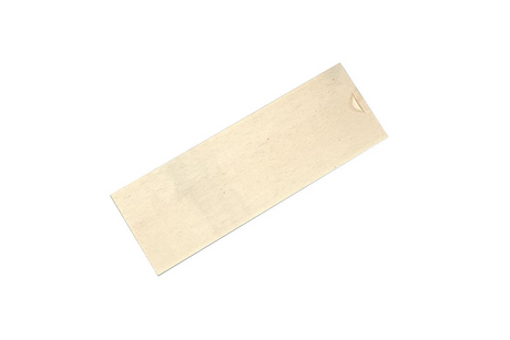 Ersatzdeckel für Taufkerzenkiste - passend zu Taufkerzenkiste Art. Nr. 0235