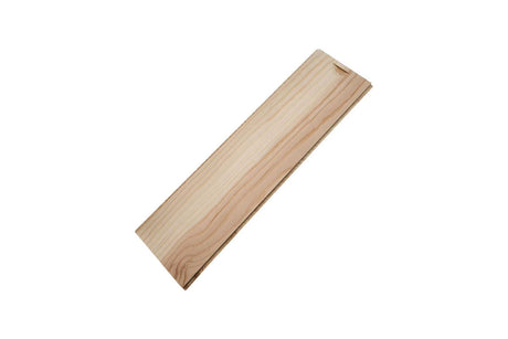 Ersatzdeckel für Weinkiste aus Vollholz - passend zu 1 er Weinkiste Art. Nr. 0263