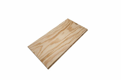 Ersatzdeckel für Weinkiste aus Vollholz - passend zu 2er Weinkiste Art. Nr. 0264