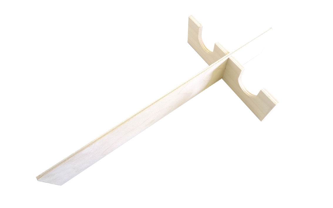 Flascheneinsatz - 2-fach für Artikel 0113, 0217