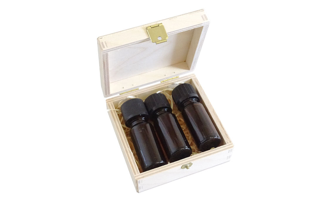 Tortenkisten mit Klappdeckel - 8.5 x 8.5 x 3.5 cm