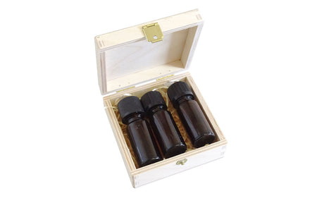 Tortenkisten mit Klappdeckel - 8.5 x 8.5 x 3.5 cm