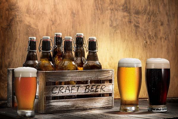 Bottle carrier