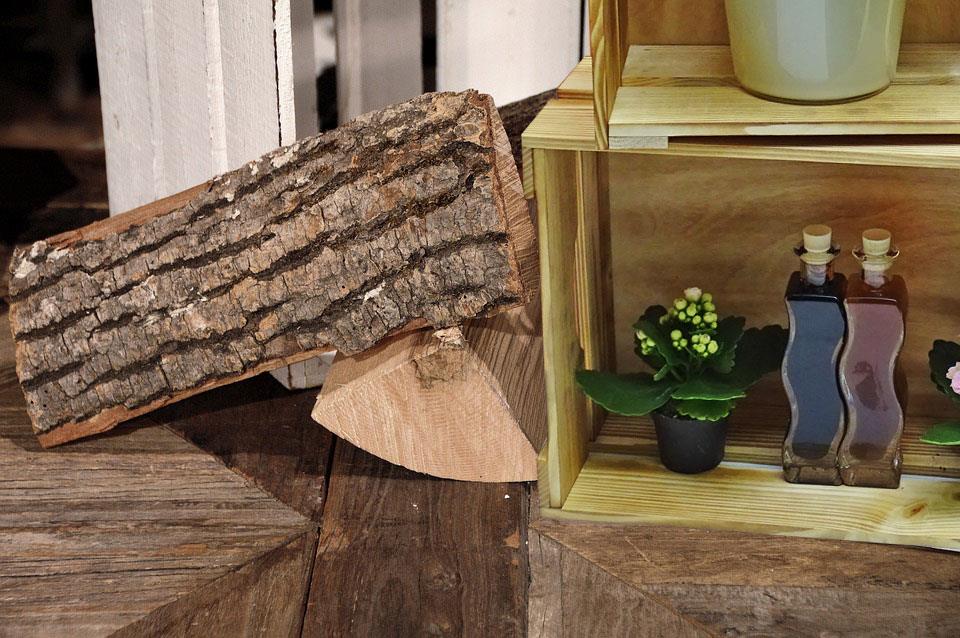 Decoration boxes