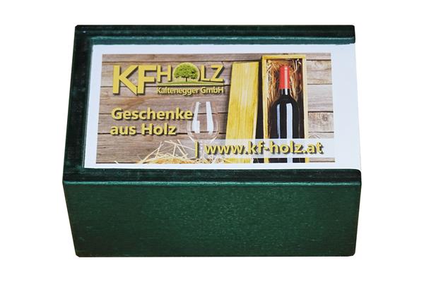 de:KOBOXX grün!-_::_-!en:KOBOXX green!-_::_-!
