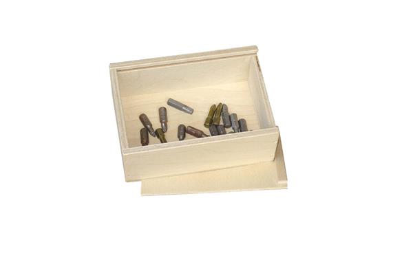 de:Holzkiste | 12 x 8 x 4 cm!-_::_-!en:Wooden box | 12 x 8 x 4 cm!-_::_-!