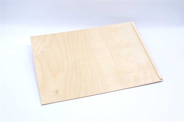 de:Ersatzdeckel | für Weinkiste | 36 x 26 x 9 cm!-_::_-!en:Spare lid | for wine box | 36 x 26 x 9 cm!-_::_-!