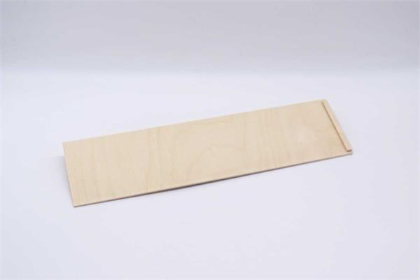 de:Ersatzdeckel | für Weinkiste | 36 x 9 x 9 cm!-_::_-!en:Spare lid | for wine box | 36 x 9 x 9 cm!-_::_-!