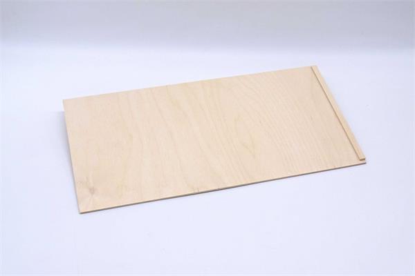 de:Ersatzdeckel | für Weinkiste | 36 x 18 x 9 cm!-_::_-!en:Spare lid | for wine box | 36 x 18 x 9 cm!-_::_-!