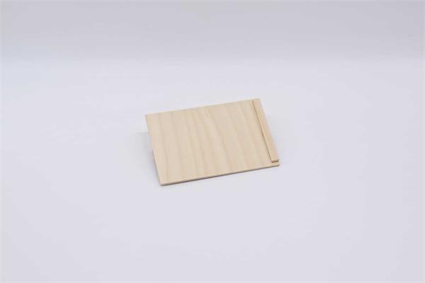 de:Ersatzdeckel | für Holzkiste | 12 x 8 x 4 cm!-_::_-!en:Spare lid | for wooden box | 12 x 8 x 4 cm!-_::_-!
