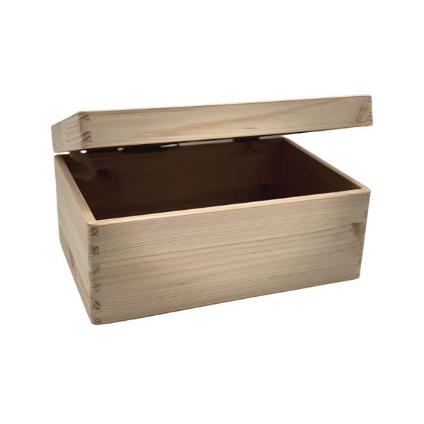 de:Allzweckbox Holzbox M 33 x 24 x 14,5 cm!-_::_-!en:Wine cassette | 40 x 12 x 12 cm!-_::_-!