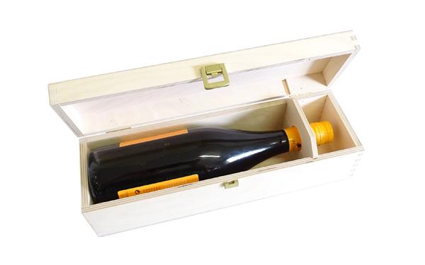 de:Weinkassette | 31 x 8,5 x 8,5 cm!-_::_-!en:Wine Cassette | 31 x 8,5 x 8,5 cm!-_::_-!