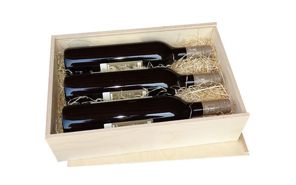 de:Weinkiste | 36 x 24 x 9 cm!-_::_-!en:Wine box | 36 x 24 x 9 cm!-_::_-!
