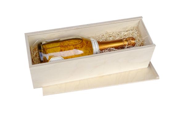 Wine box | 35 x 10,5 x 10,5 cm