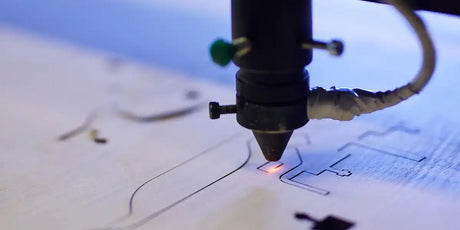 Individualisierung unserer Holzprodukte