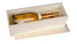 Single Weinkiste mit Schiebedeckel - 35 x 10.5 x 10.5 cm