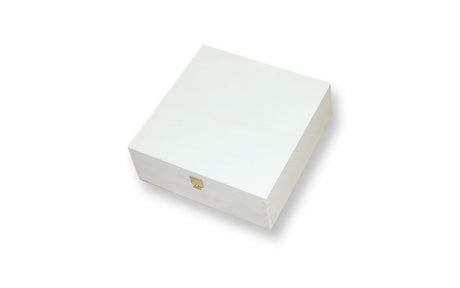 Tortenkisten mit Klappdeckel